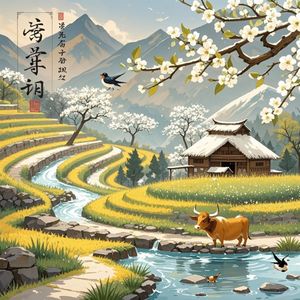梨花源