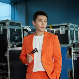 我们都没有错 (2014北京破茧而声演唱会)