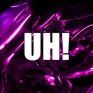 Uh! (Slowed + Reverb)