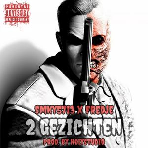 2 Gezichten