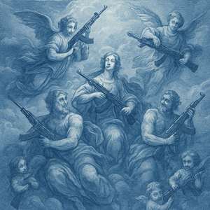 Калашников