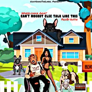 Breeder (feat. FMB Jocahvelly)