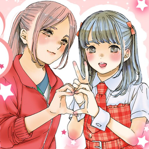 ♡桃色片想い♡