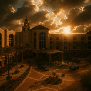 We Are Siena Strong (Remastered 2025)