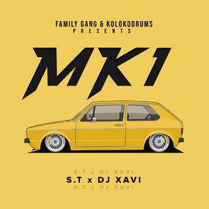 MK1 (feat. Dj Xavi)