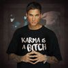 Samir Badran - Karma Is A *****