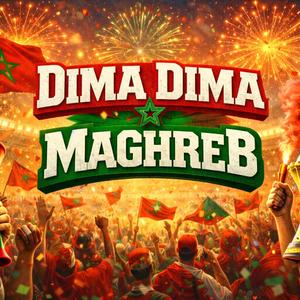 Dima Dima Maghreb