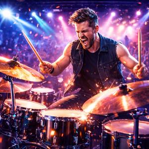 I ain't worried (Rock Version)