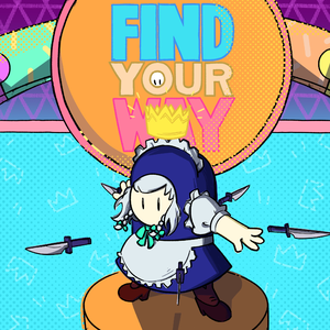 彗星ファインダー (エア ver​.​2)