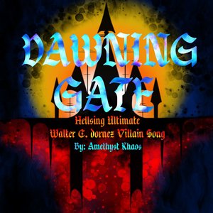 Dawning Gate