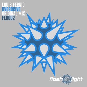 Overdrive (Original Mix)
