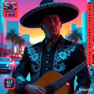 Liberation Song Freedom Song EN (Energy Taker Mariachi Edition-English)