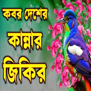 কবর দেশের সেরা কান্নার জিকির একটি বার শুনুন আপনার চোখের পানি ধরে রাখতে পারবে না ইনশাআল্লাহ