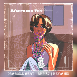 【Free】'' Afternoon Tea ''- Chill Lofi type Beat
