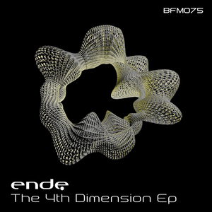 The 4th Dimension (Original Mix)