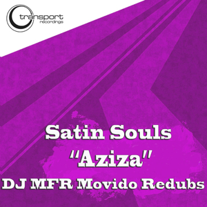Aziza (DJ Mfr Movido Tool)
