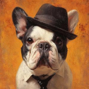 Holder of a Clear Vision