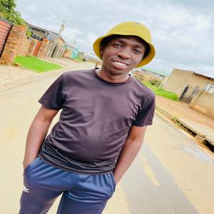 Zenzele (feat. Sgija Disciples & ZanTen) (DD Revisit)