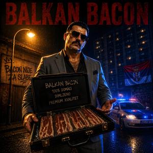 Balkan Bacon