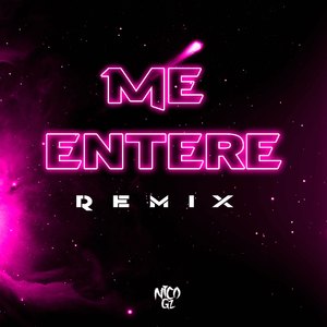 Me Entere (Remix)