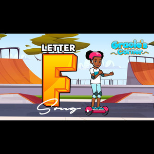 Letter F Song