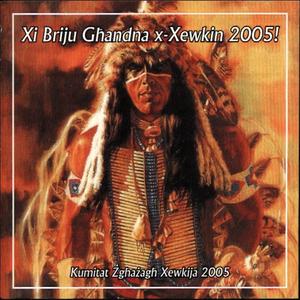 Bħall-Indjani Ma Tkunux