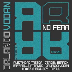 No Fear (Original Mix)