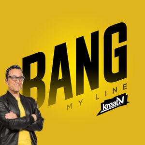 Bang My Line