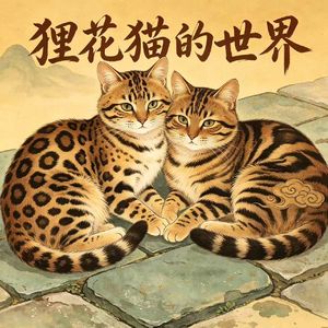 狸花猫的世界