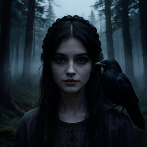 Пепел на ветру