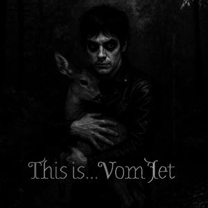 STIGMARTYR (feat. Vom Jet)
