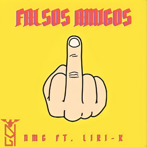 Falsos Amigos