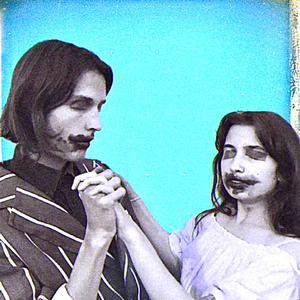 Естественные догонялки