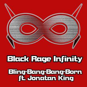 Bling-Bang-Bang-Born (from "Mashle: Magic and Muscles")