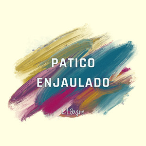 Patico Enjaulado