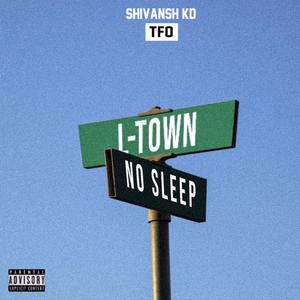 No Sleep (feat. Shivansh KD)