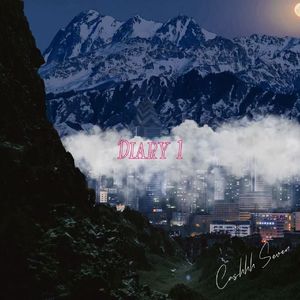 Diary 1