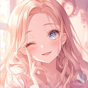 わたしのキュートはあなただけに