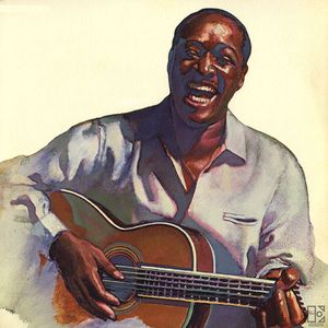 Jesus Gonna Make up My Dyin' Bed