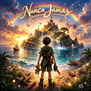 Nunca jamás