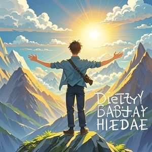 心态决定高度-刚少