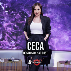 Dosao sam kao gost (Live)