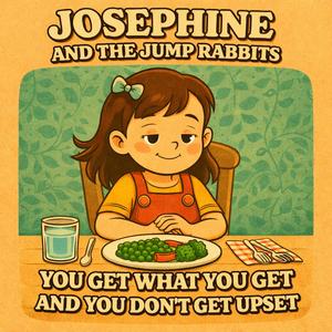 You Get What You Get And You Don't Get Upset