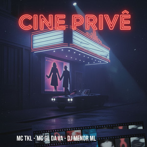 Cine Privê