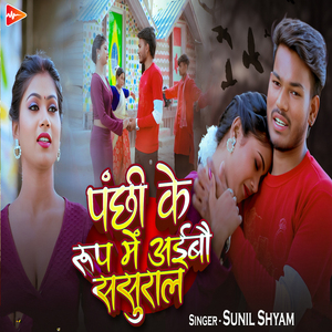 Panchi Ke Roop Me Aaibo Sasural