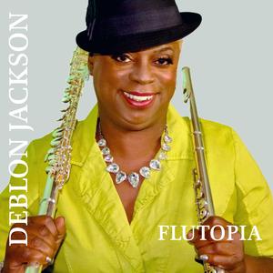 Flutopia (feat. Jerald Daemyon & Stanley Cooper)