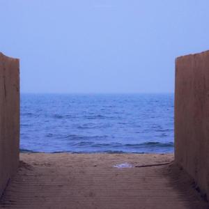 海的故事 The Sea.