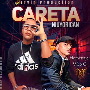 Careta (Homenaje: Vico C)