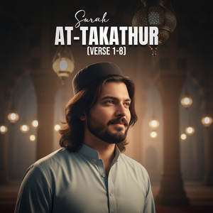 Surah At-Takathur (Verse 1-8)