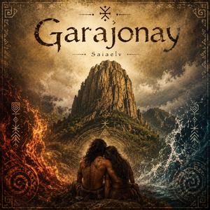 Garajonay